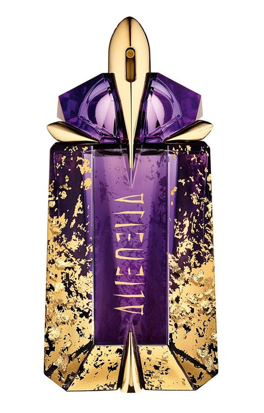 Alien Divine Ornamentations Mugler — аромат