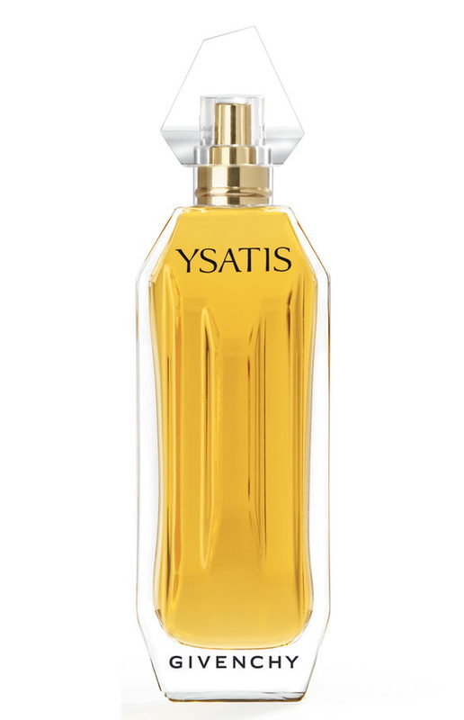 Ysatis Givenchy — аромат