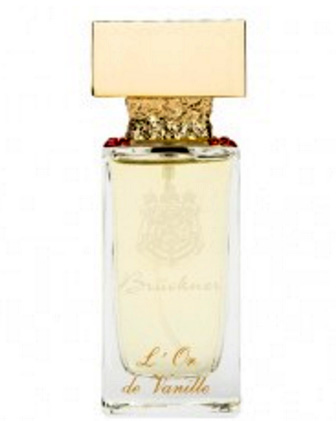 L'Or de Vanille Parfumerie Bruckner — аромат