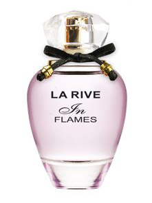 In Flames La Rive — аромат