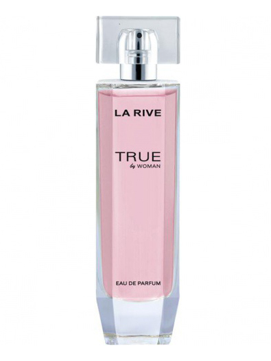 True by Woman La Rive