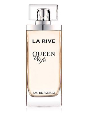Queen of Life La Rive — аромат