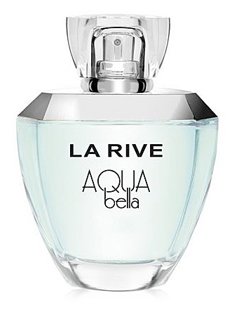 Aqua Bella La Rive — аромат