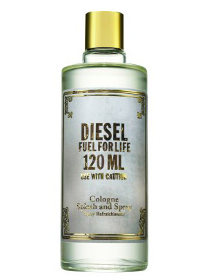 Diesel Fuel For Life Cologne for Men Diesel — аромат