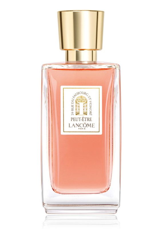 Peut-Etre Lancôme — аромат