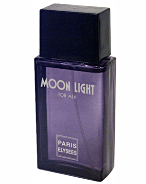 Moon Light Paris Elysees — аромат