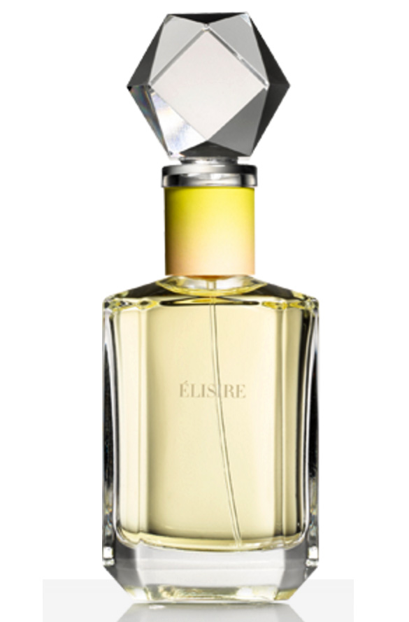 Eau Papaguena Elisire — аромат