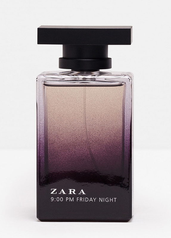 Zara 9:00 PM Friday Night Zara — аромат