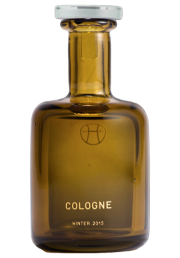 Cologne Perfumer H — аромат