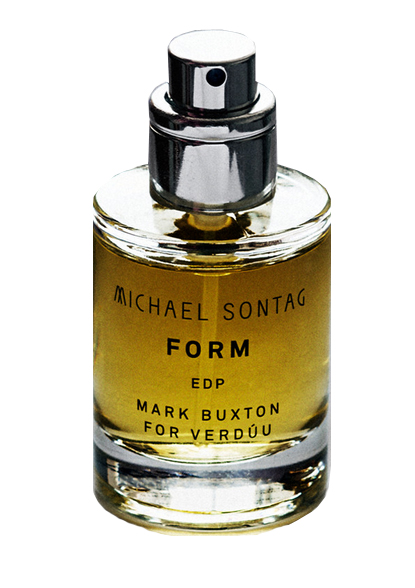 Michael Sontag Form Verduu — аромат