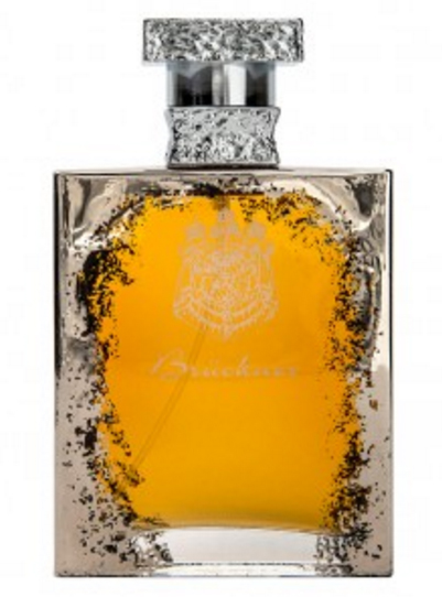 Muscade Argent Parfumerie Bruckner — аромат