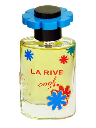 Style Cool La Rive — аромат