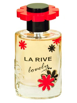 Style Lovely La Rive — аромат