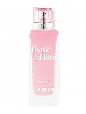 Flame of Love La Rive — аромат