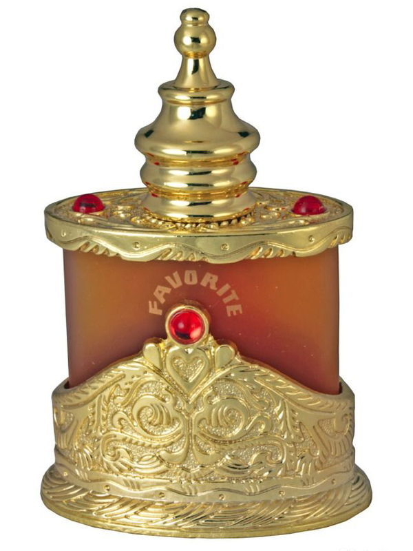 Favorite Al Haramain Perfumes