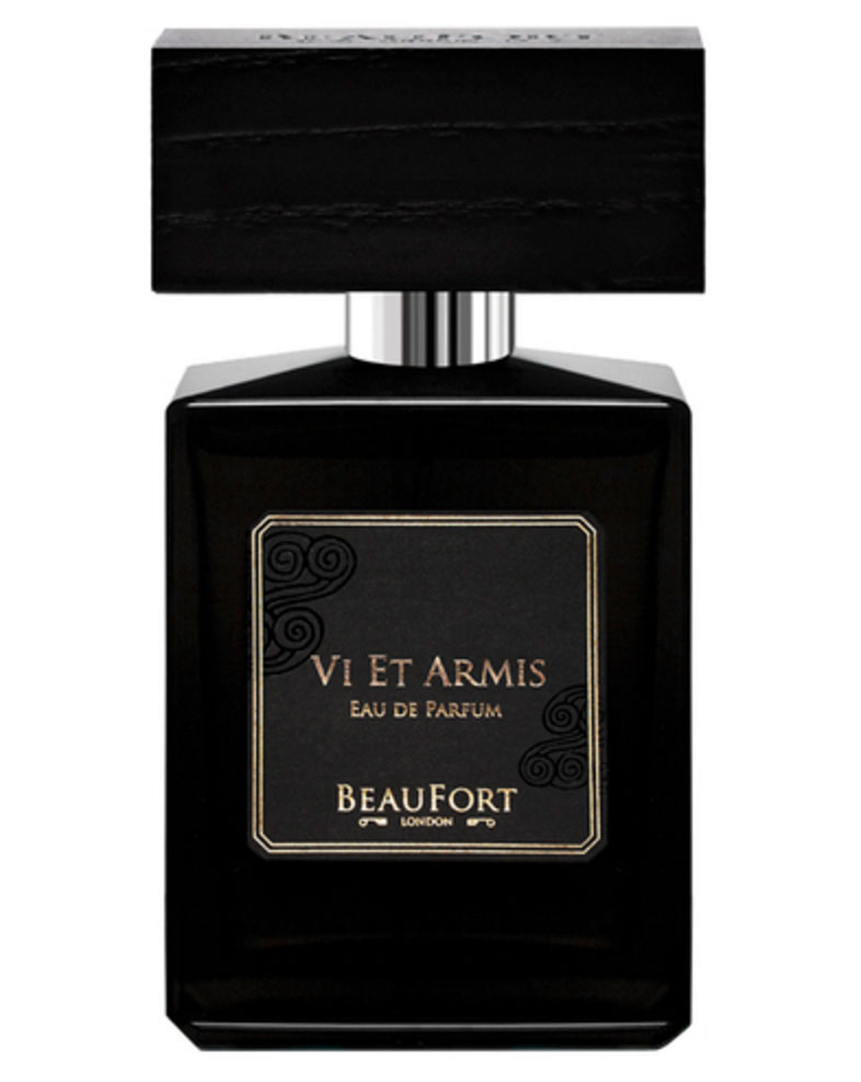Vi Et Armis BeauFort London — аромат