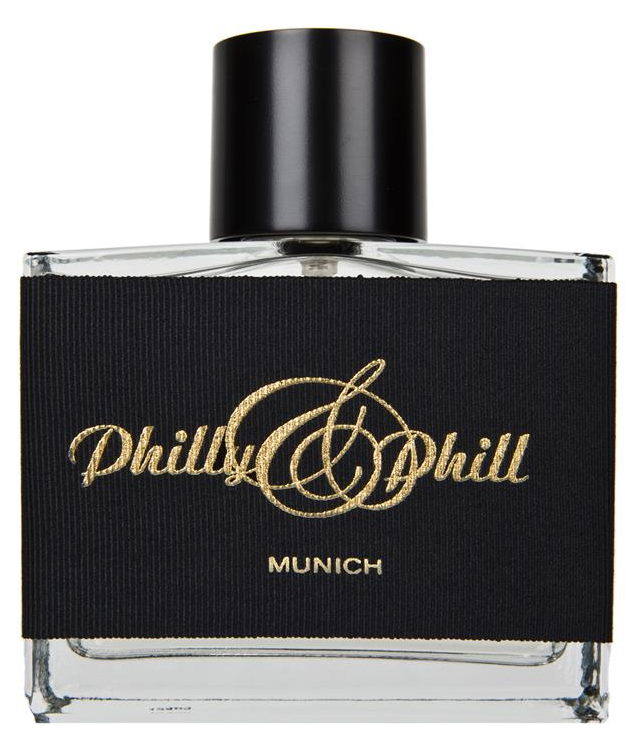 Midnight on Max Street (Emotional Oud) Philly&Phill — аромат