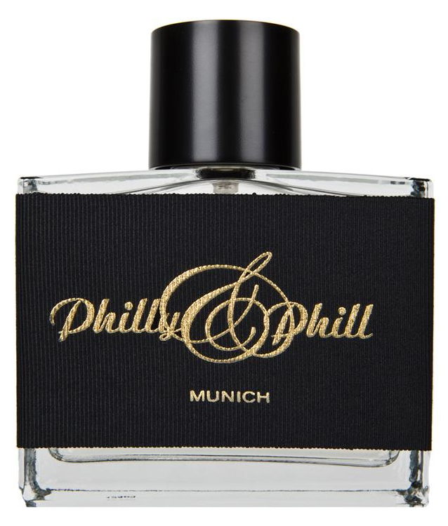 Out at the Opera (Glamurous Oud) Philly&Phill — аромат
