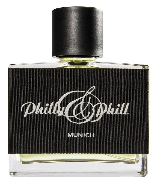 Romeo on the Rocks (Grey) Philly&Phill — аромат