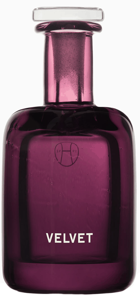 Velvet Perfumer H — аромат