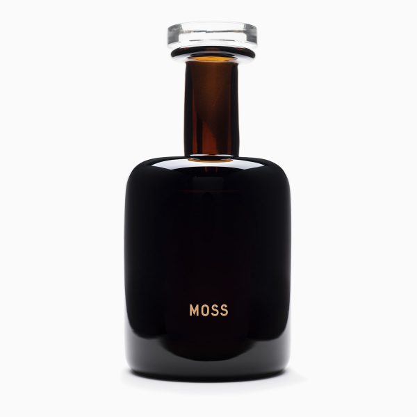 Moss Perfumer H — аромат