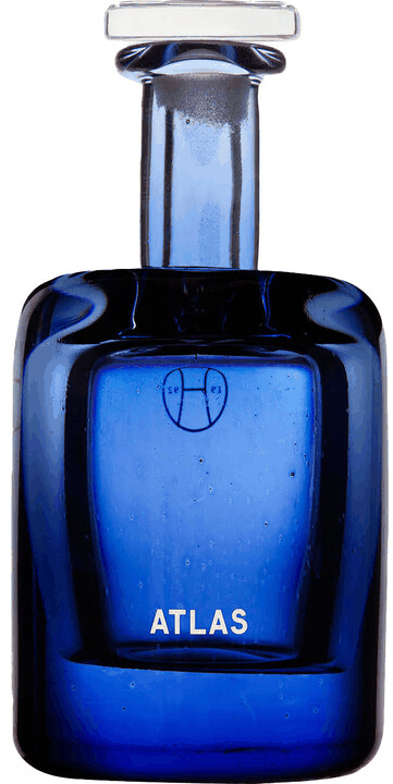 Atlas Perfumer H — аромат