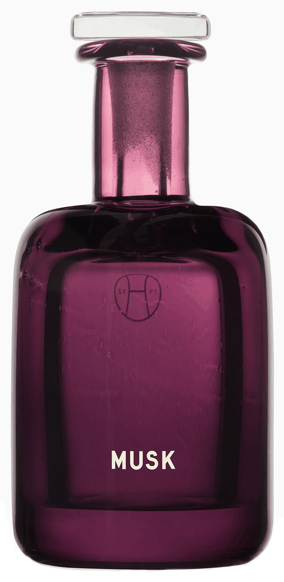 Musk Perfumer H — аромат