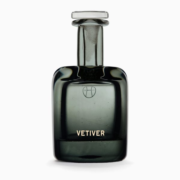 Vetiver Perfumer H — аромат