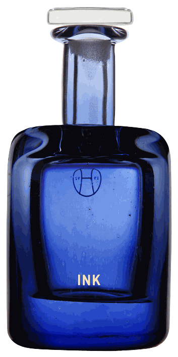 Ink Perfumer H — аромат