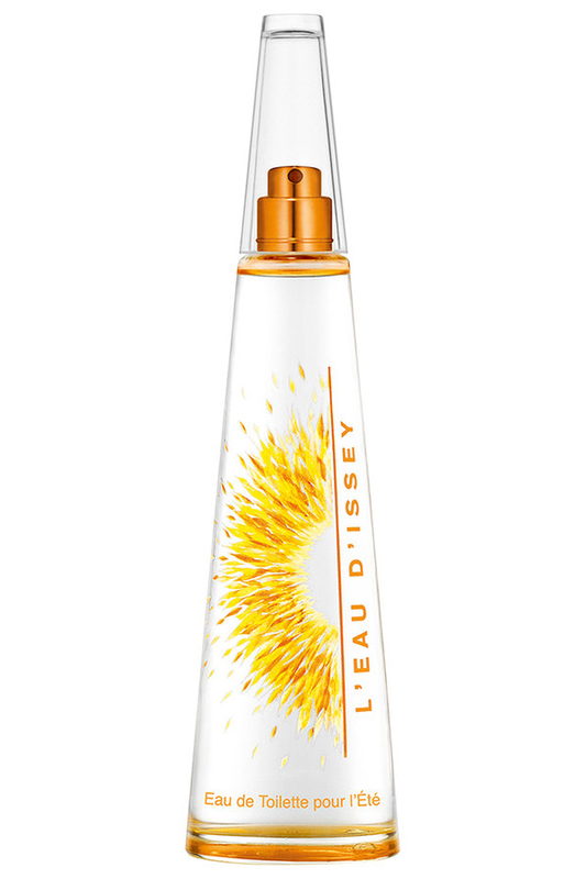 L'Eau d'Issey Summer 2016 Issey Miyake — аромат