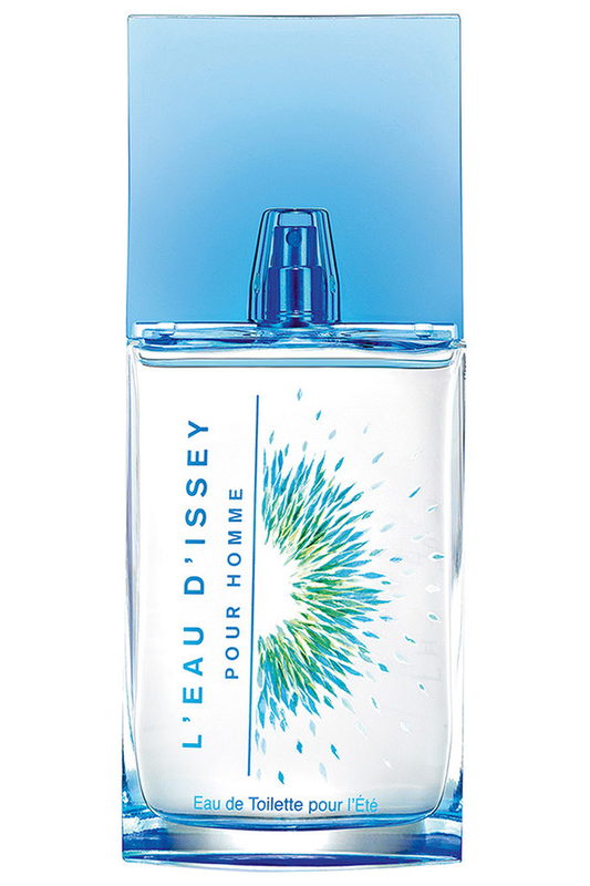 L'Eau d'Issey Pour Homme Summer 2016 Issey Miyake — аромат