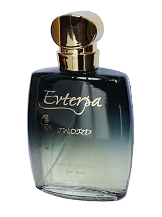 Sword Black Evterpa — аромат