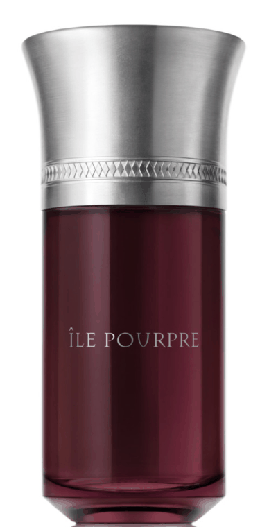 L’Ile Pourpre Les Liquides Imaginaires — аромат