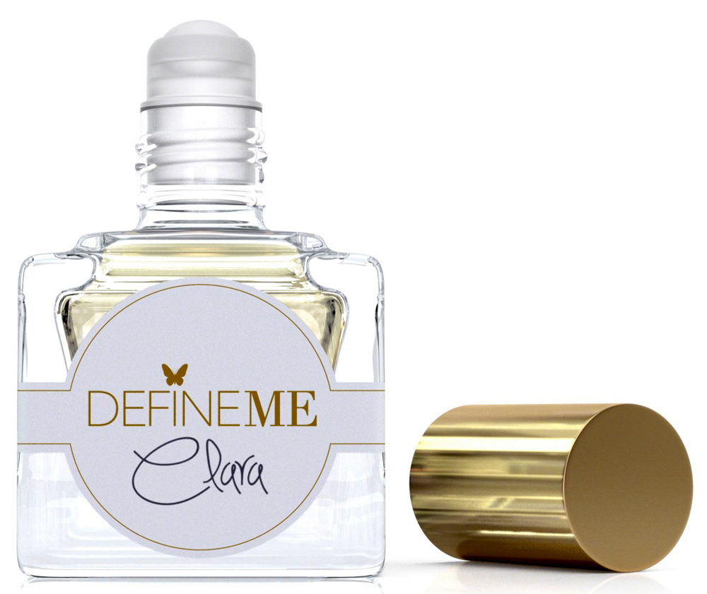 Clara DefineMe — аромат