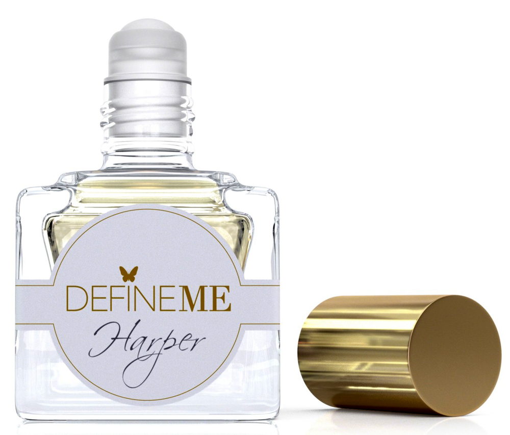 Harper DefineMe — аромат