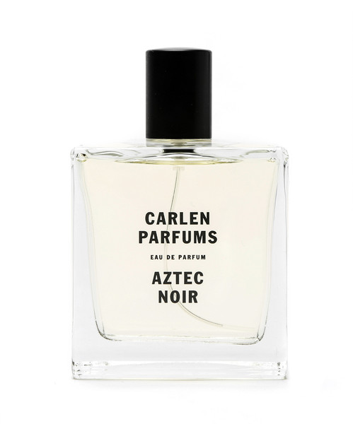 Aztec Noir Carlen Parfums — аромат