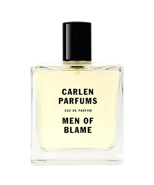 Men of Blame Carlen Parfums — аромат