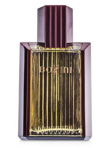 Bozzini Bozzini — аромат