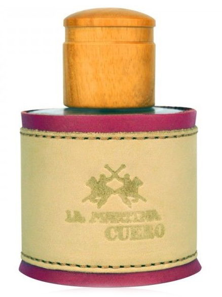 Cuero Mujer La Martina — аромат