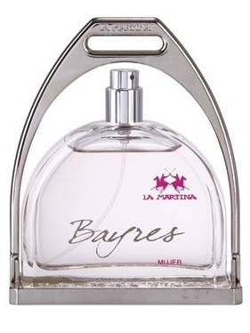 Bayres Mujer La Martina — аромат