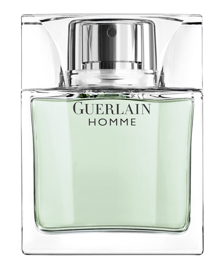 Guerlain Homme Guerlain — аромат