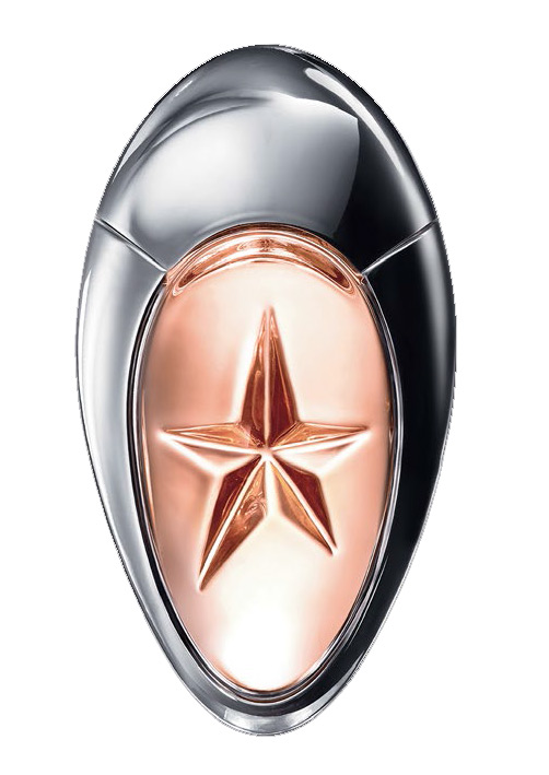 Angel Muse Mugler — аромат