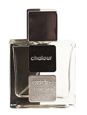 Chaleur Andre d'Archer — аромат