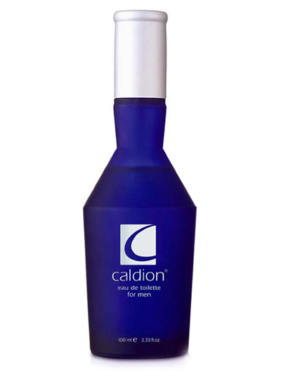 Caldion for Men Hunca — аромат