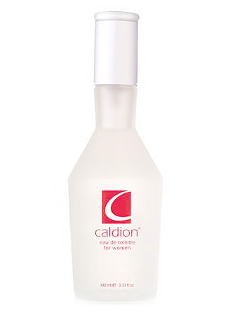 Caldion for Women Hunca — аромат