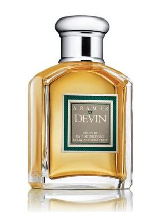 Aramis Devin Aramis — аромат
