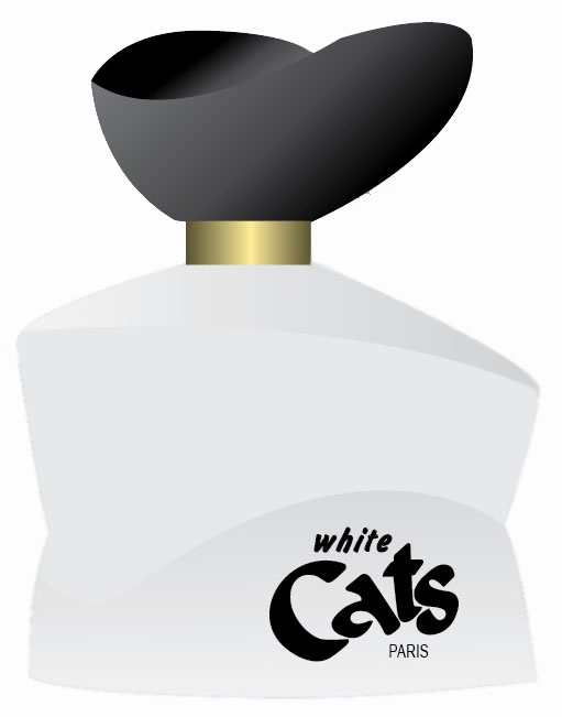 White Cats Parfums Guy Alari — аромат