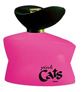 Pink Cats Parfums Guy Alari — аромат