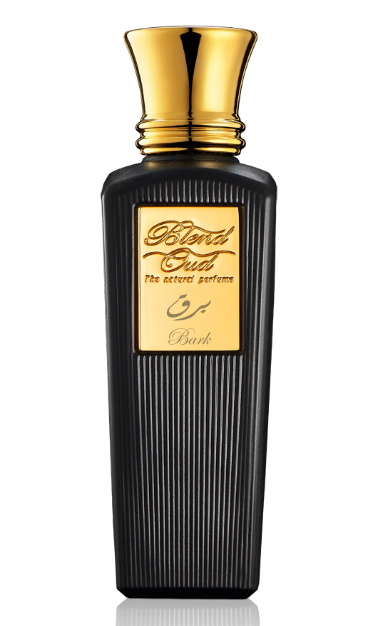 Bark Blend Oud