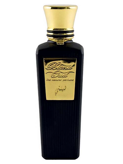 Laylaty Blend Oud — аромат